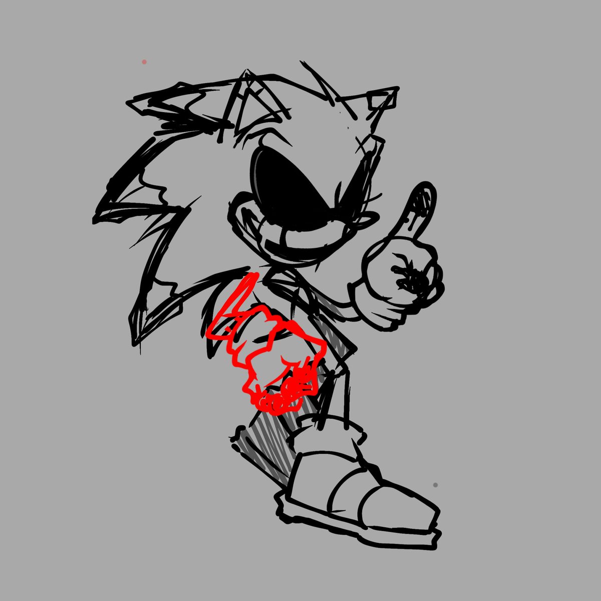 hyper_ink2000's tweet photo. I miss this guy https://t.co/rkrLwBtR28