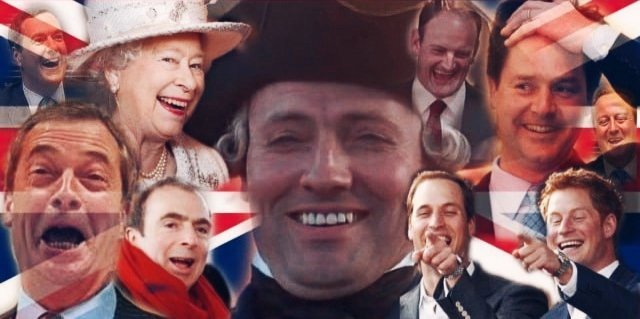 BaseddLad's tweet photo. @B1TuckerCarlson @GBNEWS @Benleo But lost your entire continent to Britain and France lmao https://t.co/TBMqTSSMVo