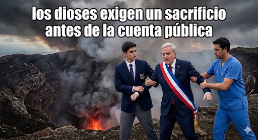 PLAZA DIGNIDAD TV tweet media