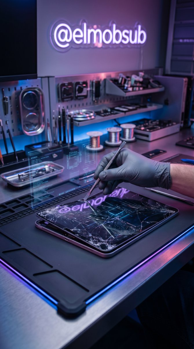 elmobsub's tweet photo. iPad tidak bisa konek WiFi, sinyal lemah, atau sering putus? Jangan langsung menyalahkan router. Bisa jadi ada masalah pada komponen internal perangkat. Simak penyebab dan solusinya: https://t.co/GzWaXkRHWN https://t.co/Gjy7aUK92g