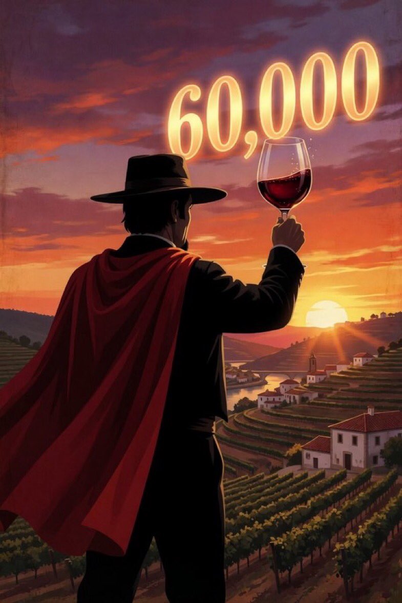 sandemanstock's tweet photo. You guys are awesome!  

Just reached 60K followers on my main account !!! 🙏🥳

I have no idea how I gained over 25k new followers in less than a month!?

Thanks to all the new friends here.  

I like to share any information that may be helpful to you guys to reach your goals. https://t.co/ehnEm412M1