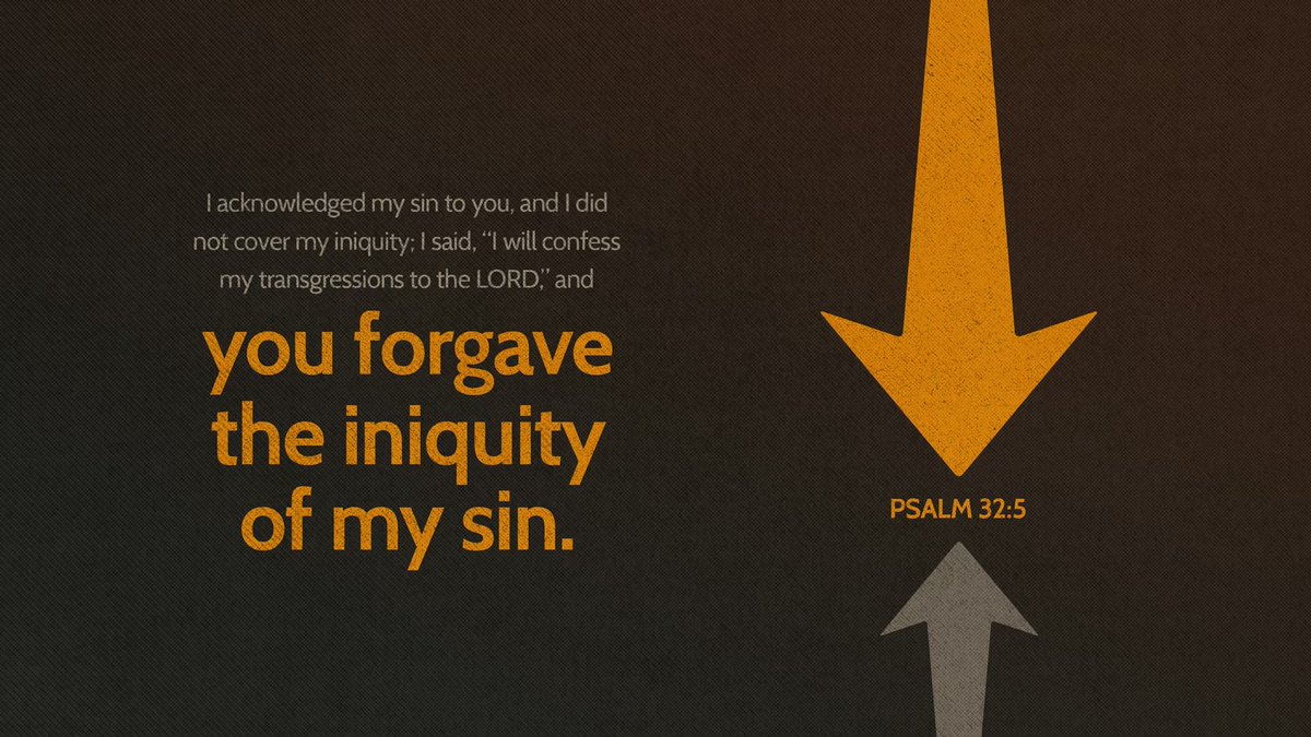 Brdinus's tweet photo. There is a simple prayer that has been prayed countless times by believer: “Lord Jesus, Son of God, have mercy on me, a sinner.”

It reminds me of Psalm 51 and the psalm below. https://t.co/4X5DBaaQ8Z