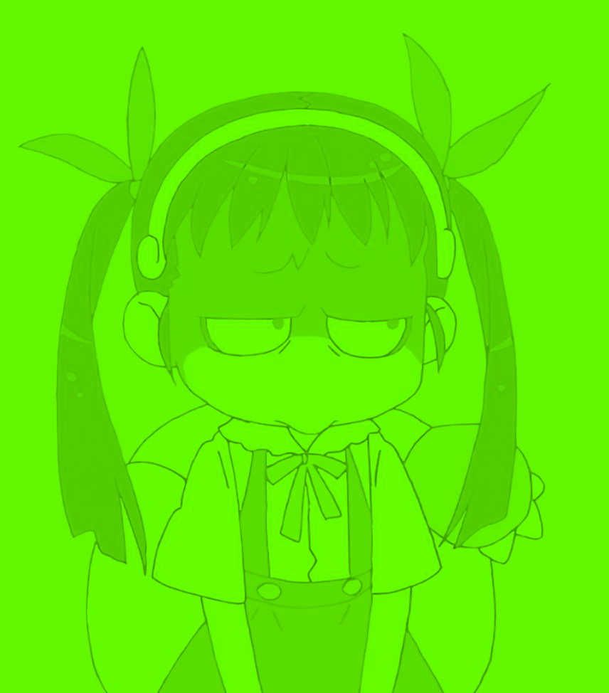 ManyUnloved's tweet photo. @bigfanofbread37 I have the Green version of this image https://t.co/pJXN55sSJF