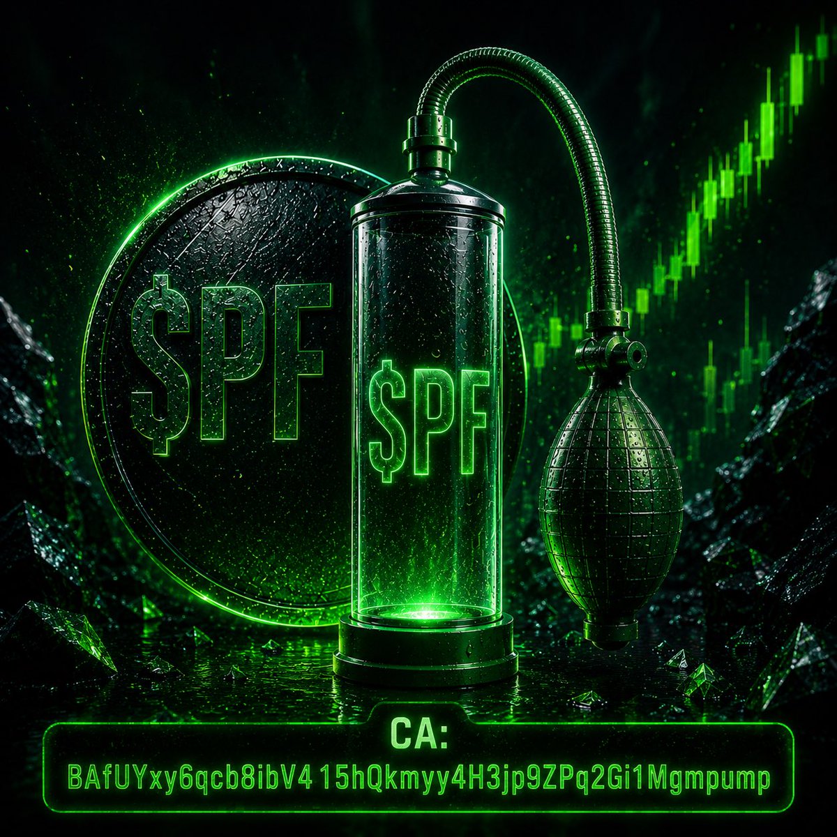 onlybaddieh's tweet photo. @PumpFun711 Hope u like this @PumpFun711 

CA: BAfUYxy6qcb8ibV415hQkmyy4H3jp9ZPq2Gi1Mgmpump

My wallet: 4fhVJ5mNohCaQ6ezXkYc8Dc9fG7XRxN7GddTsPKUqvu1 https://t.co/84d7zb72W9