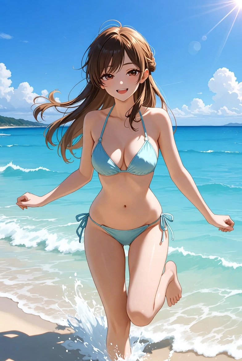 さて・・・今週も頑張りますか(;・`ω´・;) 左の絵が理想だけど現実は・・・