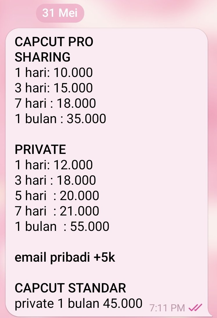 nai • 7.5k testi • bukan jastag tweet media