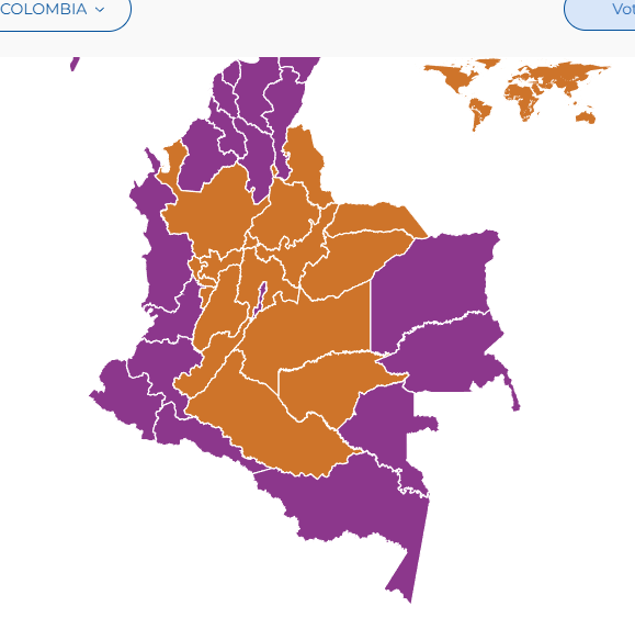 Mediarse's tweet photo. Tenemos gente en Colombia con privilegios, pero sin alma.

#votaciones #SegundaVuelta #Elecciones2026 https://t.co/Z8CC2kiWgr