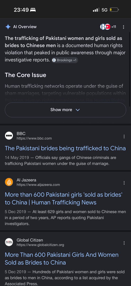 ___________28B's tweet photo. @RobbingBarron 🤣🤣🤣🤣.
Pakistani media will definitely say that, do you want me to show what international media says about ur sisters?
🥴🥴🥴 https://t.co/qUnf1WtERp