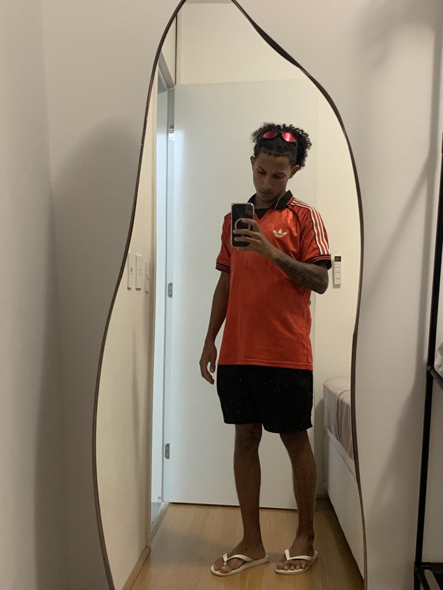 GEMININO ♊️🧑🏾‍🦱😏🥇 tweet media