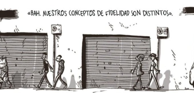 el_vorto's tweet photo. Secco si que sabia cosas https://t.co/EzRowPXfsw
