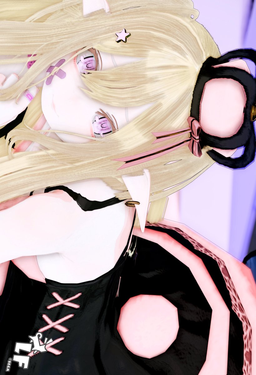 yuu_kenzenou's tweet photo. ねむすぎるん
#PSO2NGS_SS https://t.co/P8oE59or9p