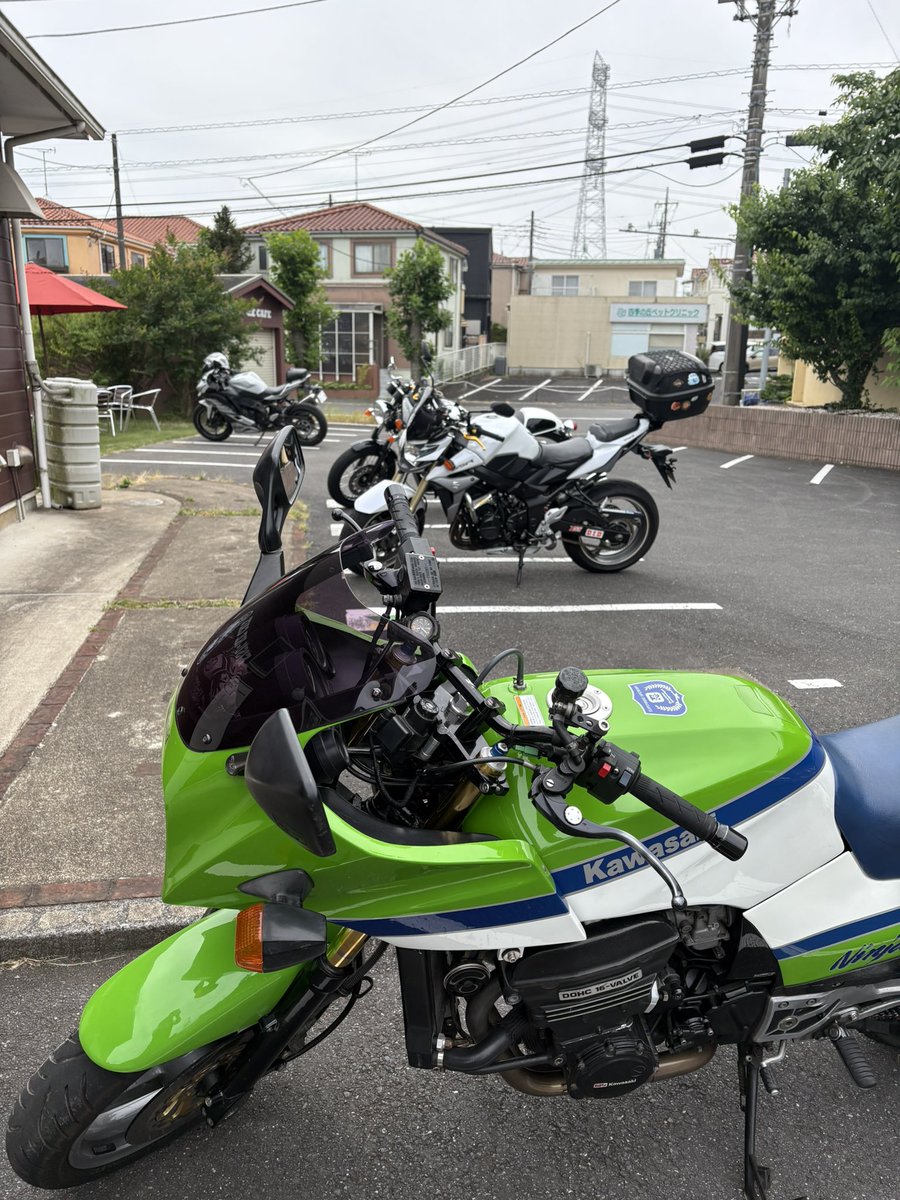 eisukecafe's tweet photo. 本日もたくさんのご来店ありがとうございました。 https://t.co/h6EsOga9HC