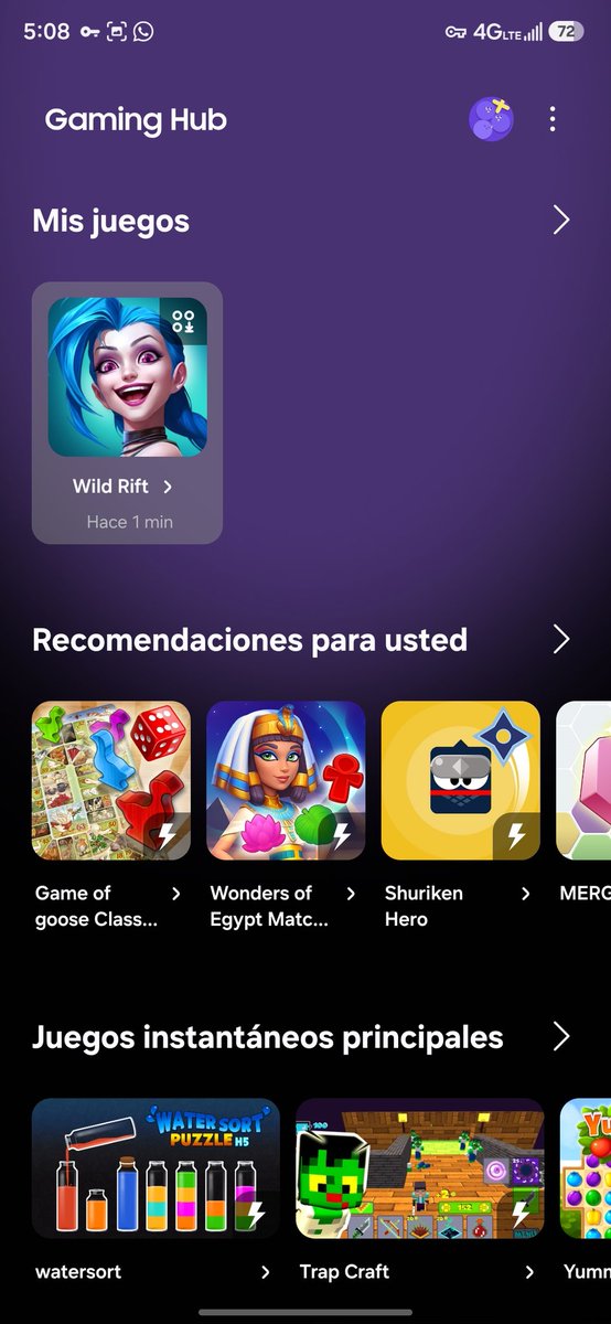 BlondeInASuiT's tweet photo. @LordHermoso puedes ayudarme? Me banearon permanentemente x usar herramientas de 3ro dicen para hacer trampas🤦🏼‍♂️Nada mas alejado de la verdad, a lo mucho lo unico q e utilizado es el Game Booster de Samsung para ahorrar bateria. Porfavor ayuda🥲 https://t.co/GuMIZ0mvOn