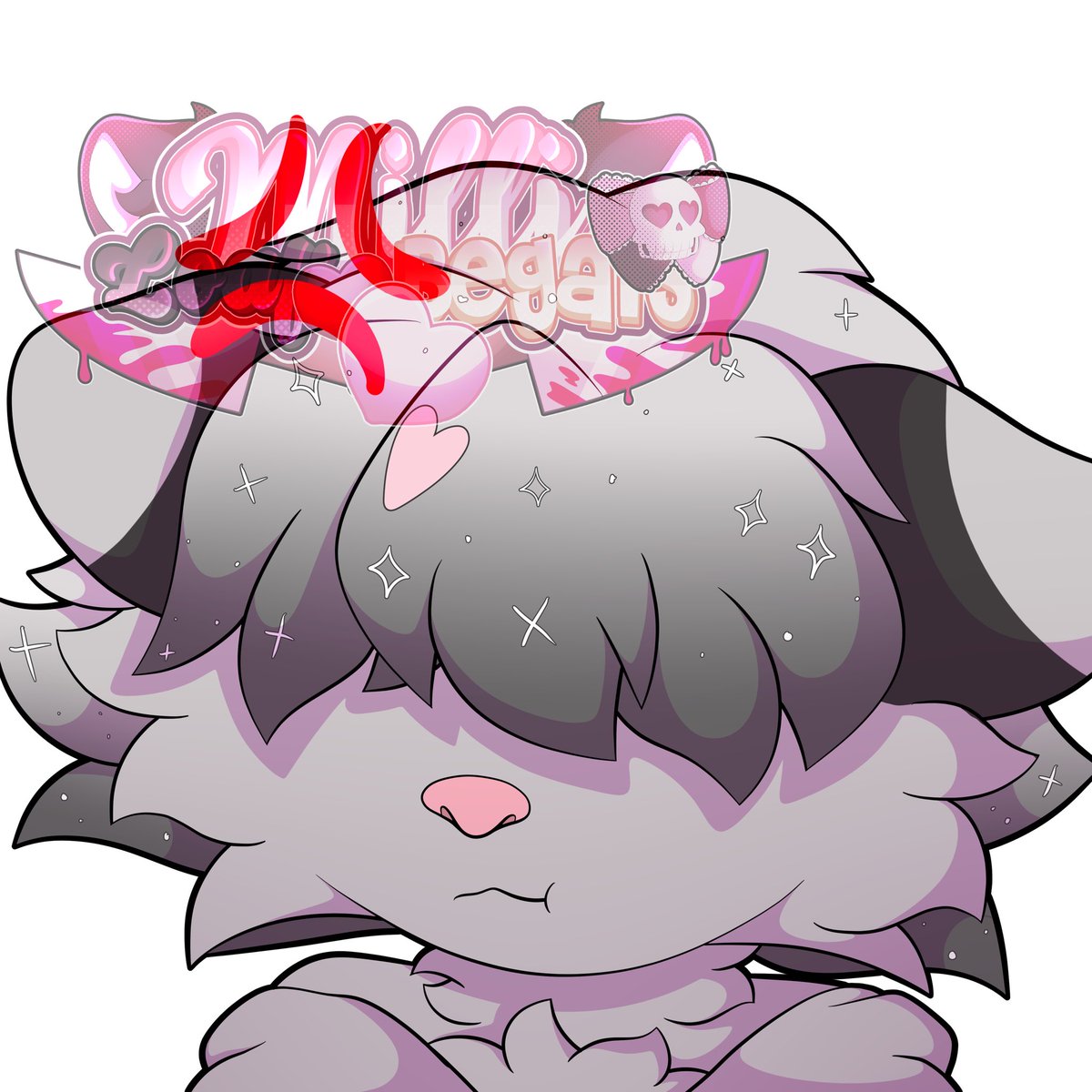 Milliloafsbegal's tweet photo. Ych and emoji comms
#ych #YCHcommission #ychcomm #commissionsopen #commsopen #emojis #emojicomm #digitalart #digitalartist https://t.co/X8nL6M4deX