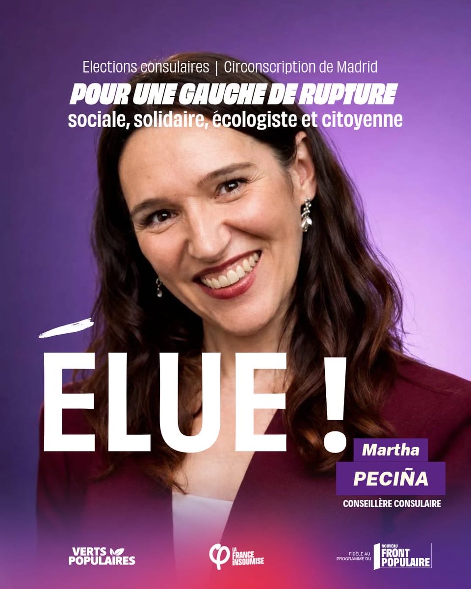 MartitaPna's tweet photo. Merci ! Gracias ! https://t.co/jk1LoppocB