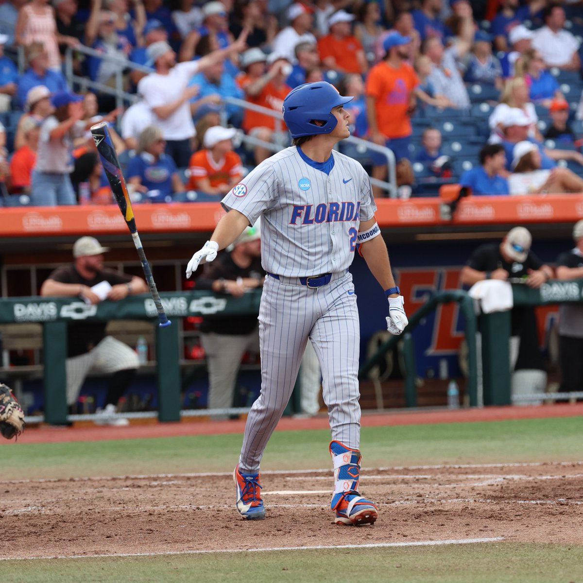 Florida Gators Baseball tweet media
