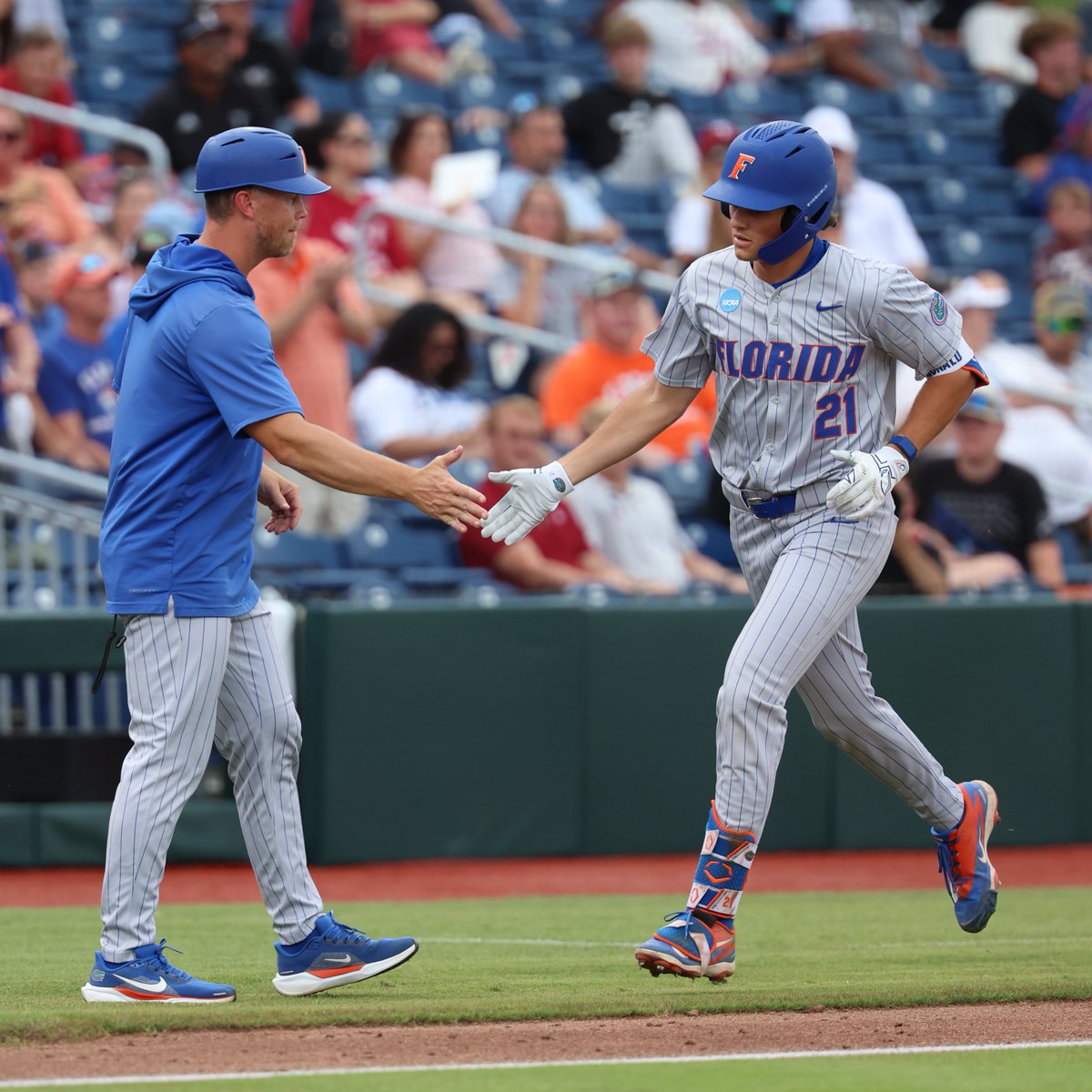 Florida Gators Baseball tweet media