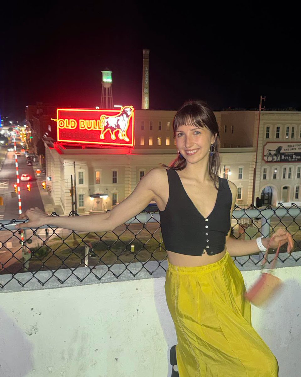 HumaneActionPA's tweet photo. 🌟 Meet Our May Volunteer of the Month: Dziyana Zubialevich 🌟
From creating engaging content to helping bring Pittsburgh Vegan Restaurant Week to life online, her creativity, dedication, and passion have played a huge role in making this year’s Veg Week such a success. https://t.co/bIGhtZ8UB4