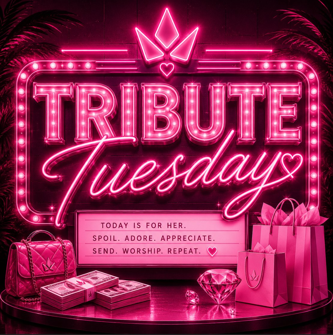 FINDUMMIES's tweet photo. 💳✨ TRIBUTE TUESDAY ✨💳

👸 Dommes:
Reply with your tribute details

🐷 Subs:
Pick a Domme.
SEND. https://t.co/fFi3uvqgLX