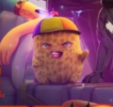 _MarioMD's tweet photo. Cacahuatazo fortnite confirmed https://t.co/lobTXovysv