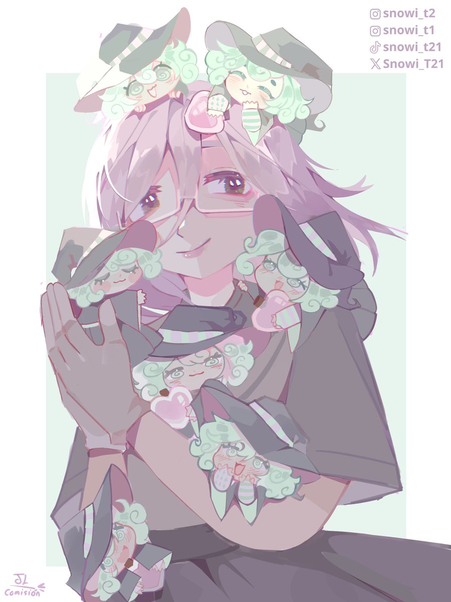 cheescakeheart's tweet photo. " I lov you i love you l luv you "
© snowi_t2 en ig
#yumeship #rosae #rosaetwt ♡˖꒰ᵕ༚ᵕ⑅꒱ https://t.co/8YUxM5CXqV