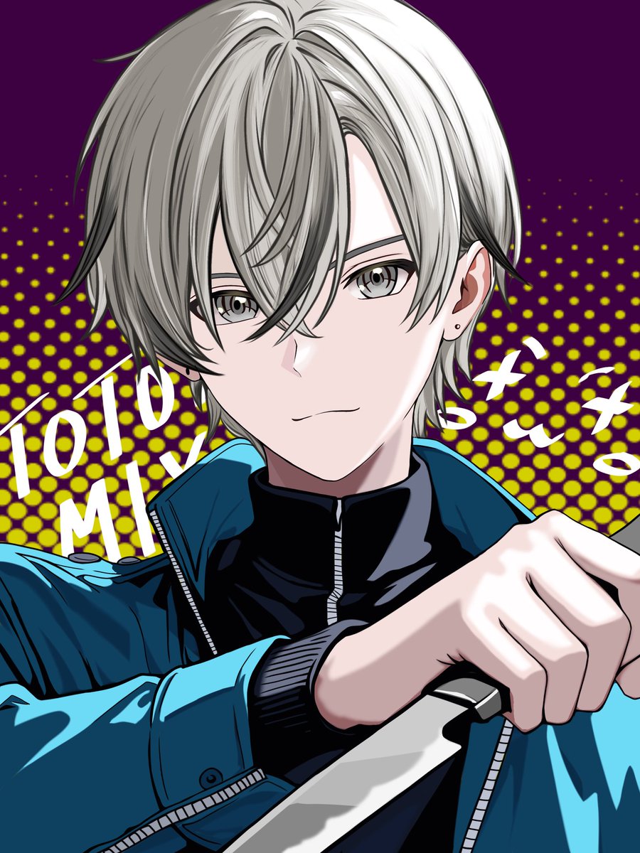 sakura_painter's tweet photo. #ととArt https://t.co/pSXBkg7zAK