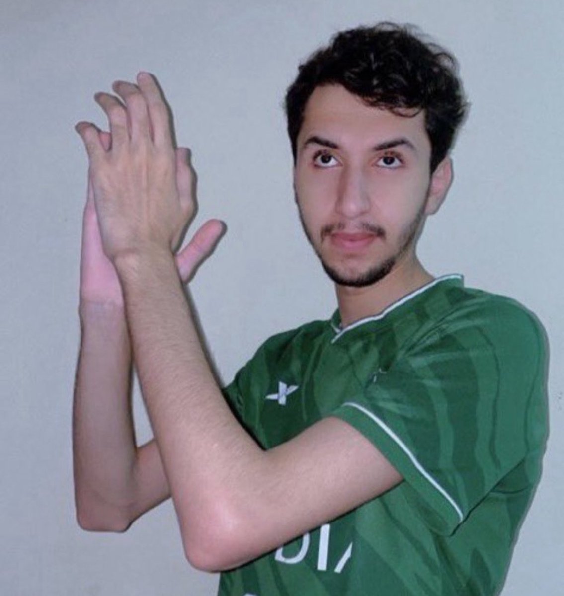 ماجد الاهلاوي 🇧🇭 tweet media