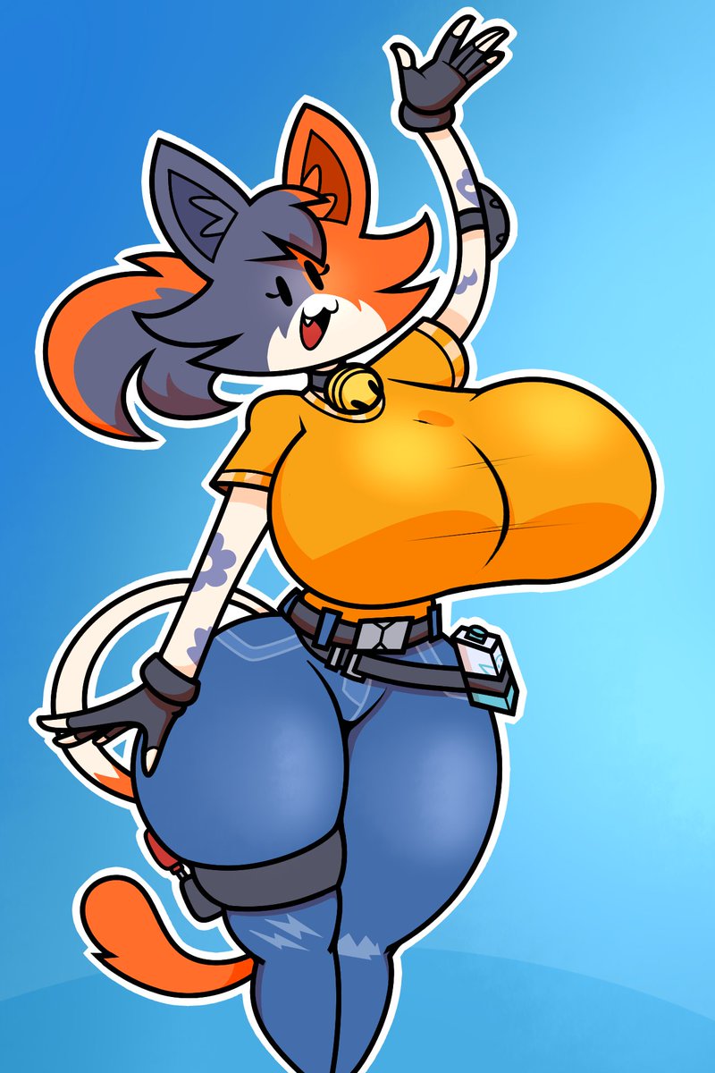tangiestpanda's tweet photo. sorry guys prob not gonna have any new art to post today but ill use today to ask a question instead

whats the best piece of cate content i've produced thus far? whats the ur favorite of all the silly kitties ive created https://t.co/jxDxTme2LI