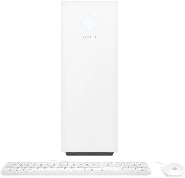 RefreshStores's tweet photo. HP OMEN GT15-1134 Gaming Computer i5-13400F 32GB 512GB SSD Nvidia RTX 3060
https://t.co/oHZ9eIc8Es https://t.co/MZWlVMSH6p