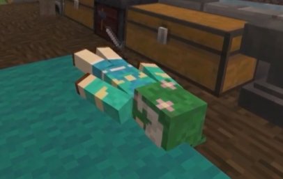 Wraithzeon's tweet photo. @constellorion_ The best news of your life is that I was murdered???! Wooooow https://t.co/rVXbU01Hnd