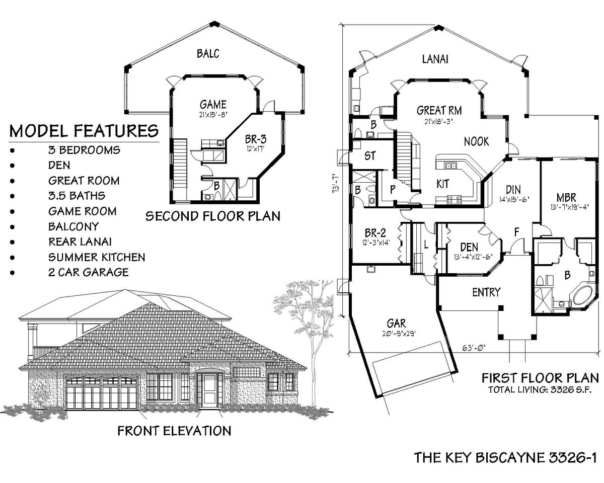 draftdoug's tweet photo. THE PLAN OF THE WEEK
#floorplans #houseplans #housedesign #draftingservice 
Call A Better Plan, Inc. today at 321.255.6475 to have this plan customized to your needs. Check out our website, https://t.co/H9kliXXbMb See less See less https://t.co/HknslpK5nz