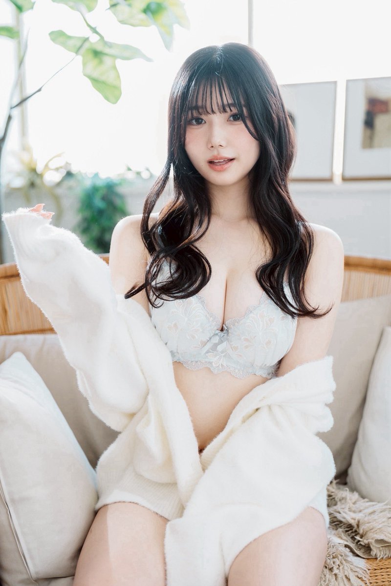 純白彩永 tweet media