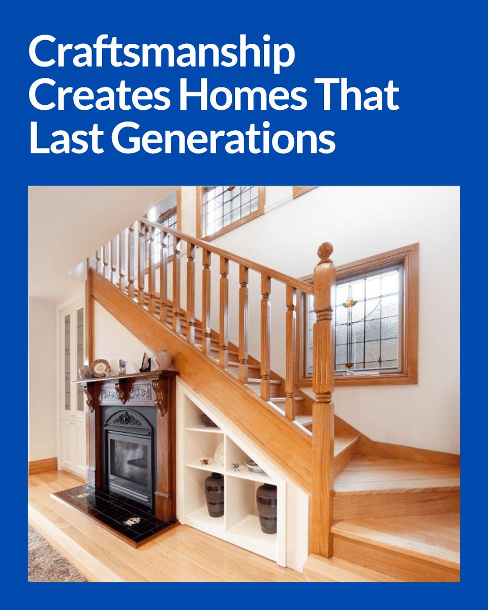 CameronConstruc's tweet photo. Long-term value in your home comes from craftsmanship, a clear process, and thoughtful design, not shortcuts. Quality work today means a home that stands the test of time. How do you prioritise quality in your renovation plans? #CameronConstruction #HomeRenovation #BuildMelbourne https://t.co/5cj9nvnlDo
