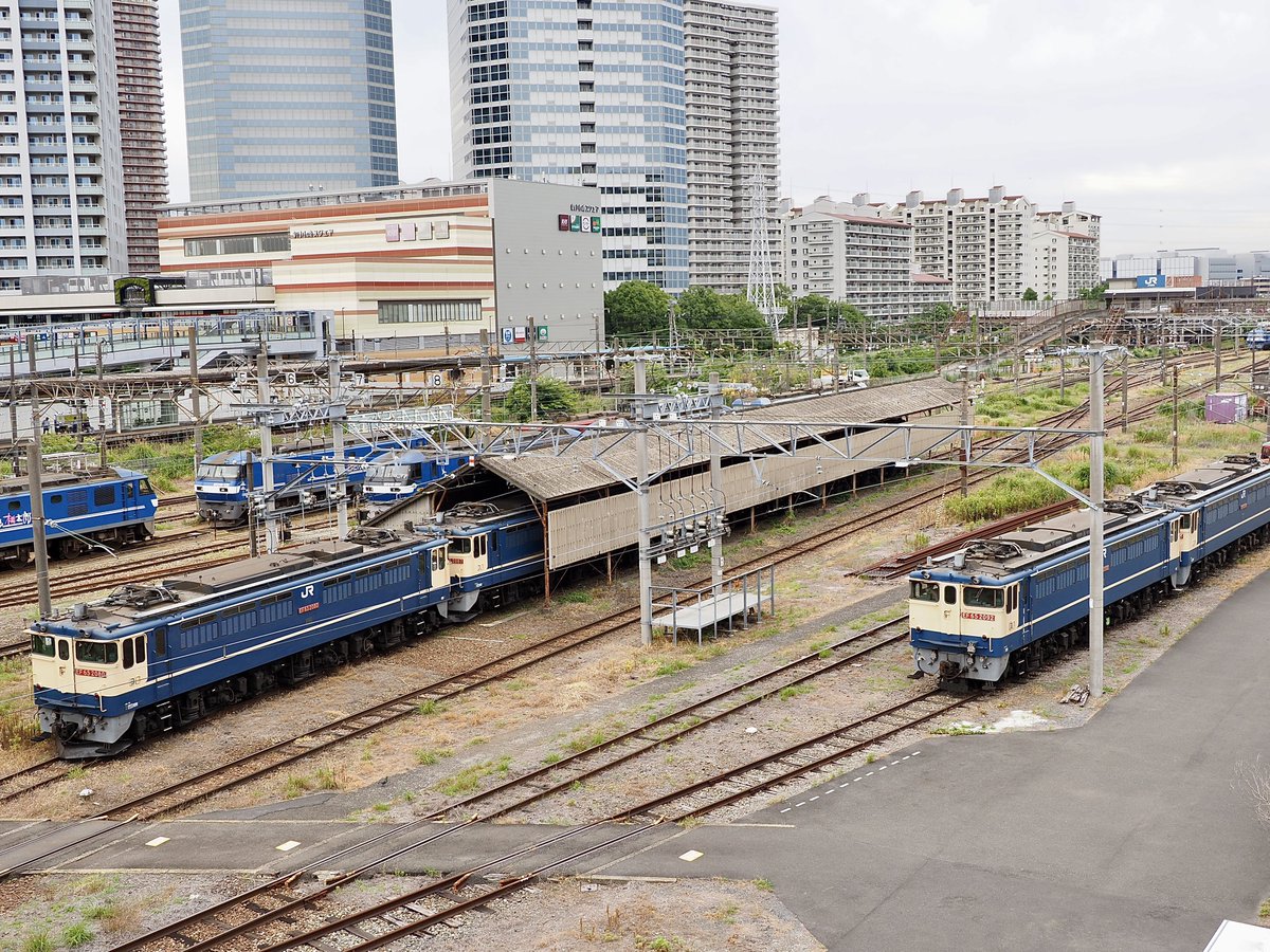 OJゲージ鉄道模型管理局 上野機関区 (@OJ_JNR_MODELS) / Posts / X
