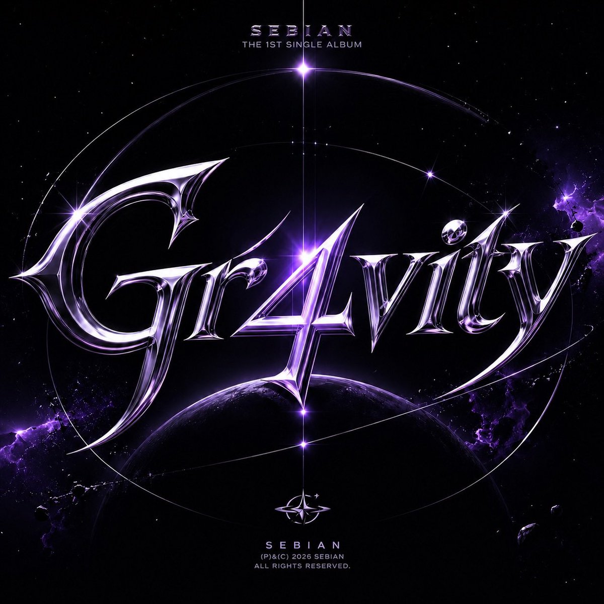 Sebian_j5y's tweet photo. ’Gr4vity album cover‘
Listen and download on your favorite platform. https://t.co/ZkZDrcbNDP