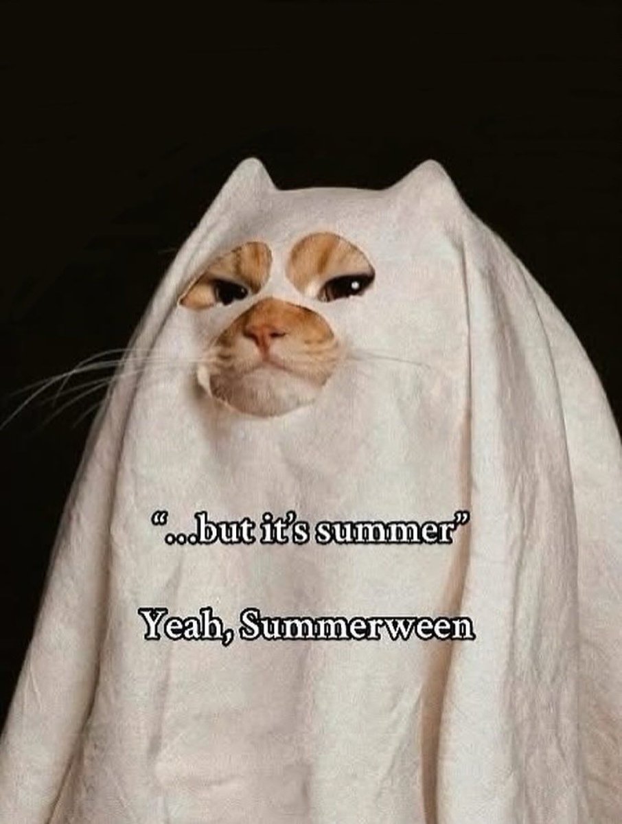 literarilytrish's tweet photo. going to be doing a goosebumps readathon next month for summerween and nostalgia if anyone wants to join in. trying to do the og 62 books and thought it would be fun to revisit. https://t.co/PzpSGAZbI4