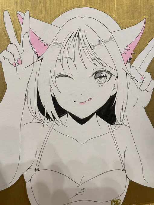 おはようございます今日から6月!!日曜日はコミティアなので、しっかり準備進めます!!また、今月はかなり忙しくなりそうなのでしっかりコツコツ作業進めます!今日もよろしくお願いします