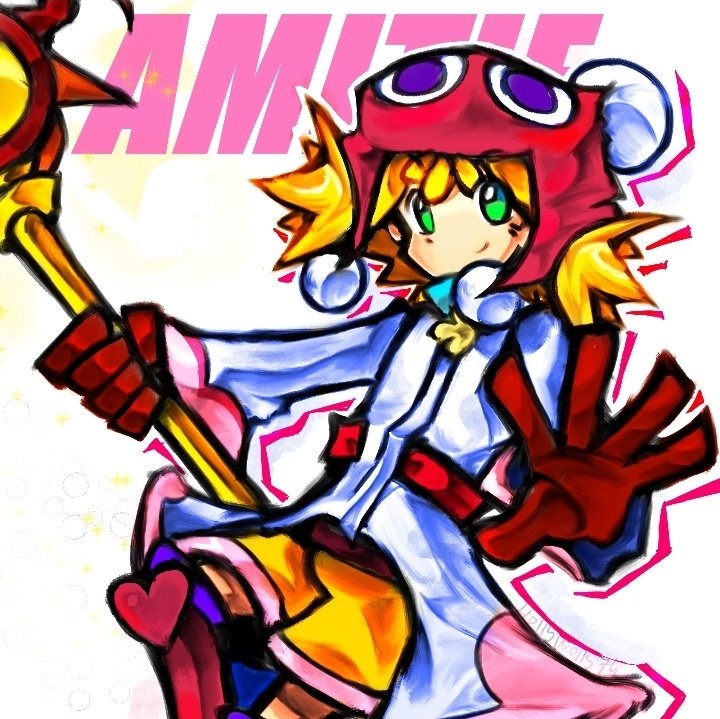 h0llyw0lly74's tweet photo. red amitieee

#puyopuyo #ぷよぷよ #sega https://t.co/P28tDxM6WQ