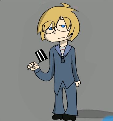 Hybuty's tweet photo. Today In found out that simon and banana man are canon. Yeah.
Anyway my desing of simon
#Hpii #HawaiipartII https://t.co/FB3RsWBW7B