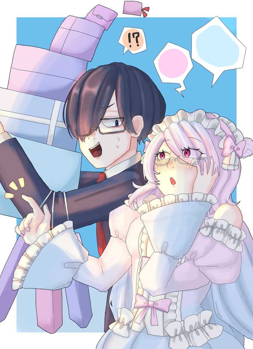 Liz_1945_'s tweet photo. #wrwrd絵描きさんと繋がりたい
#実況者絵描きさんと繋がりたい
六月になったのでタグを！ゆるゆるぼちぼち描いています　絵チャ好き！みなさんとやれたらなと思います🎶
RT中心に全反応巡回します〜 https://t.co/j8SjsOxqIT