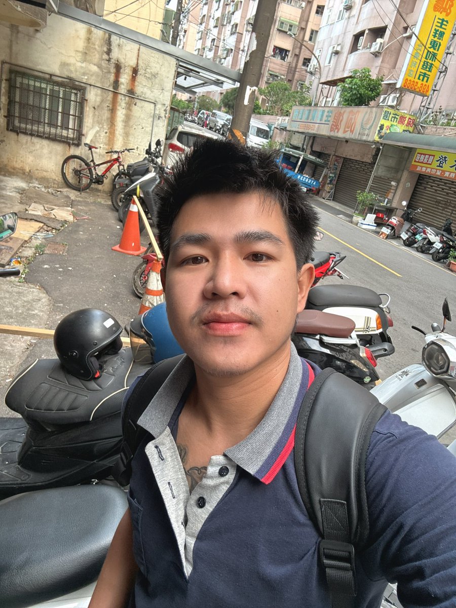 DeidSam's tweet photo. มอนิ่งค๊าบบบบ https://t.co/XPS6CVK6P8