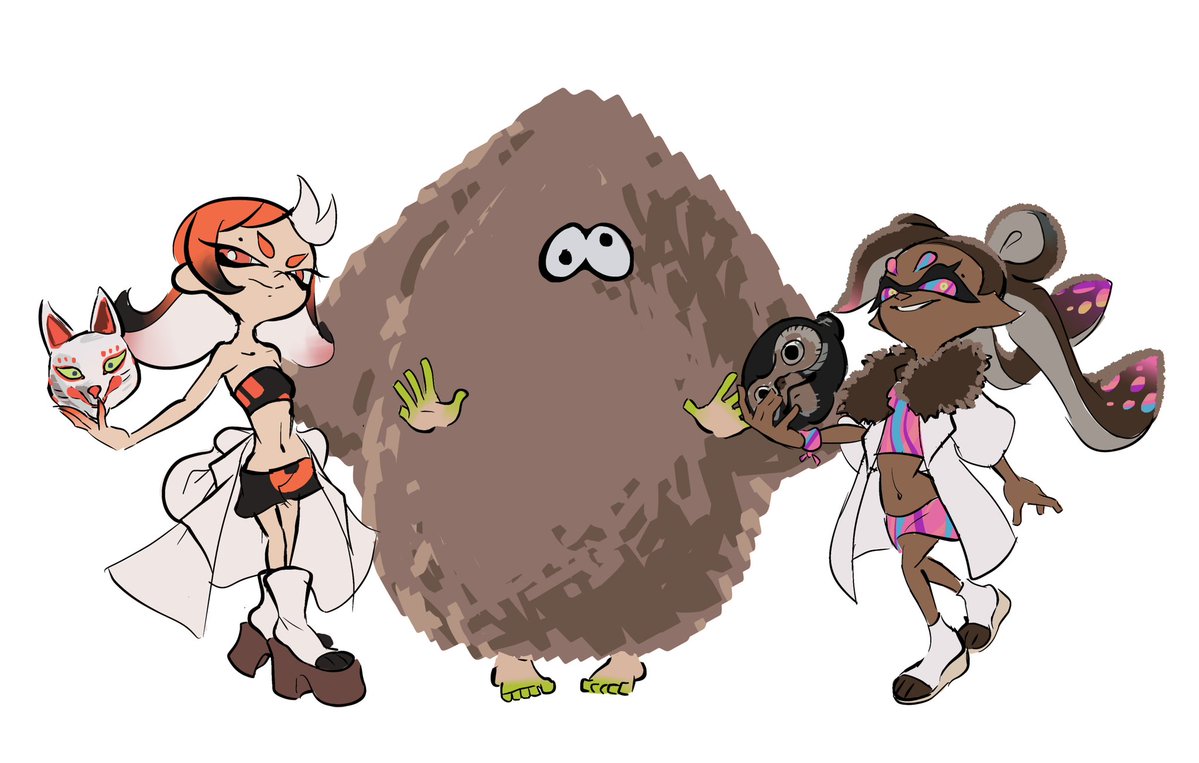 ADOPTS + COMMS - MOE tweet media