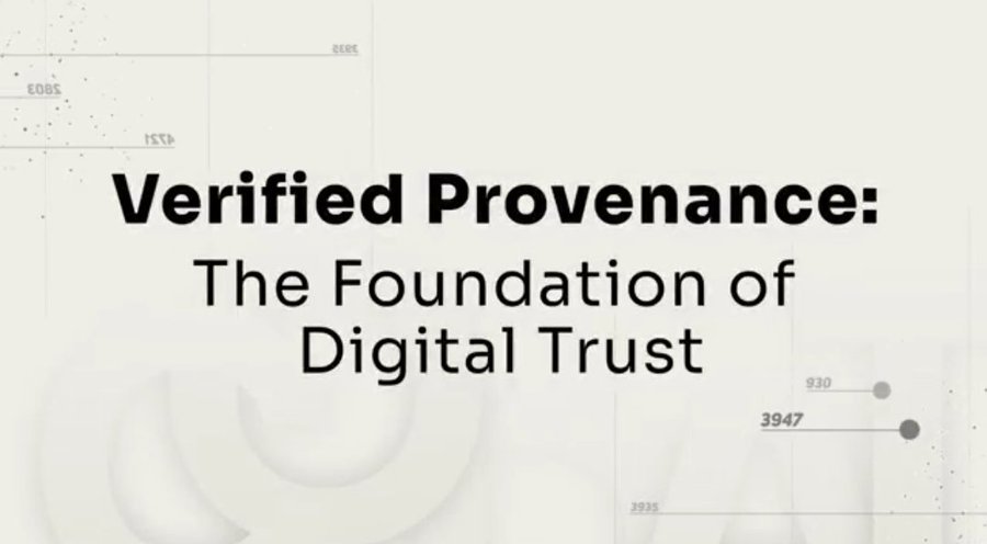 Benny_Crypt_'s tweet photo. We're entering an era where verified knowledge may become more valuable than raw data.
Data tells you what exists.
Verification tells you what matters.
@codatta_io is building the bridge between the two. https://t.co/QbYNkvEBDZ