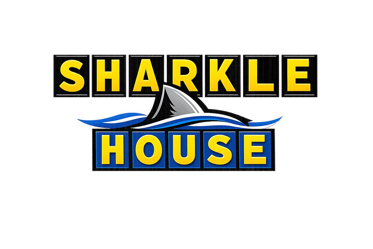 Trooperdif13's tweet photo. Just a couple more re themed logos for all you shark lovers! #Shark https://t.co/OTSsA5JJfp