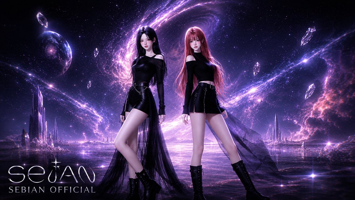 Sebian_j5y's tweet photo. MV is out!

https://t.co/VWyN0rBtKJ

#Sei #Bin #Sebian #Gr4vity #sebiangr4vity https://t.co/YxbbADhhos