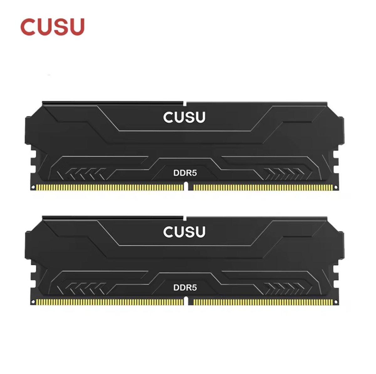 1TechDealz's tweet photo. عرض على رامات cusu ddr5 سعرها مايتفوت 🔥🔥

المواصفات الأساسيه:
السرعه 6000MT/s CL38 | تدعم AMD EXPO و Intel XMP 

حجم 16GB قطعه وحده بـ515 ريال
حجم 32GB قطعه وحده بـ823 ريال

رابط الرام 👇🏽
https://t.co/9KOyeOIExf

كيف تاخد العرض؟
1️⃣ مع 16gb استخدم كود GCC3 ومع 32gb استخدم كود GCC4
2️⃣ استخدم بطاقة الراجحي الائتمانيه او مسبقة الدفع

السعر غير شامل الضريبه 🚨