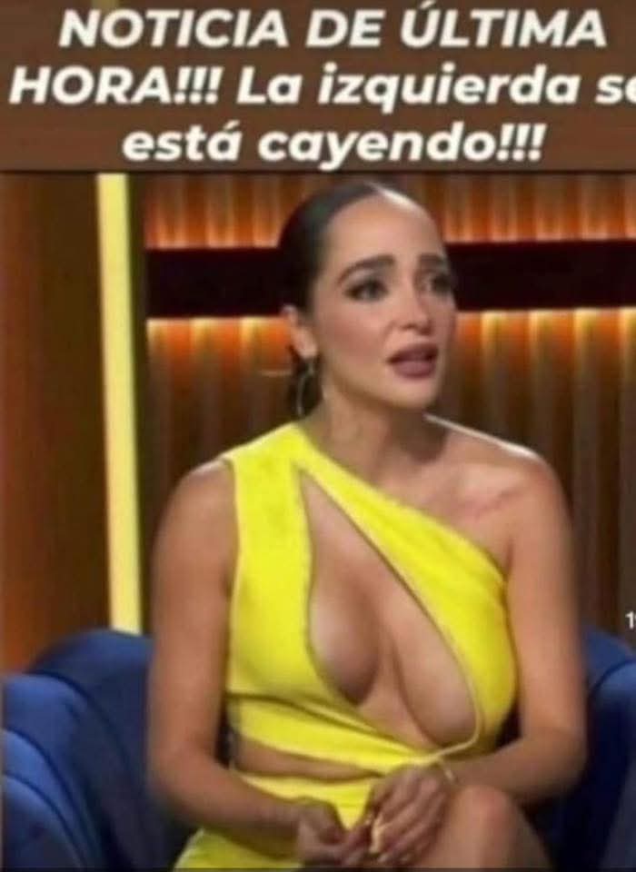 pablocesarbarr7's tweet photo. Y siii..... 🤭🤭🤭🤭🤪🤪 https://t.co/ObQOysSsKp