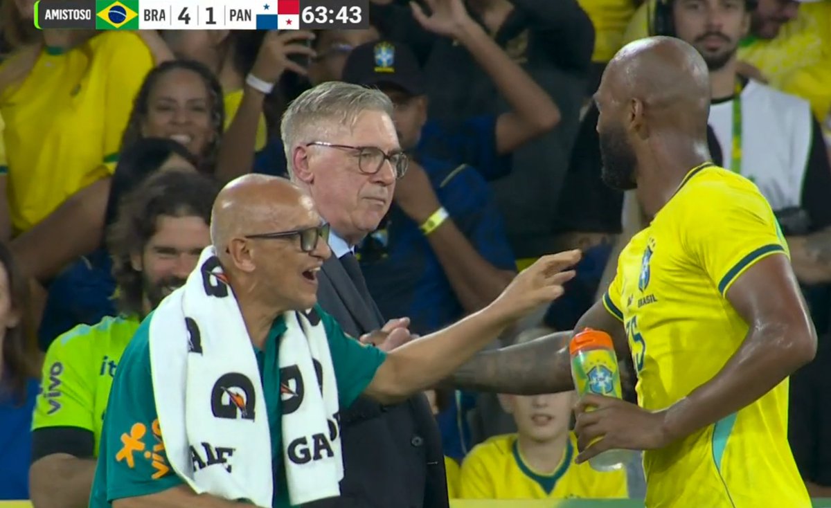 The Touchline | 𝐓 tweet media