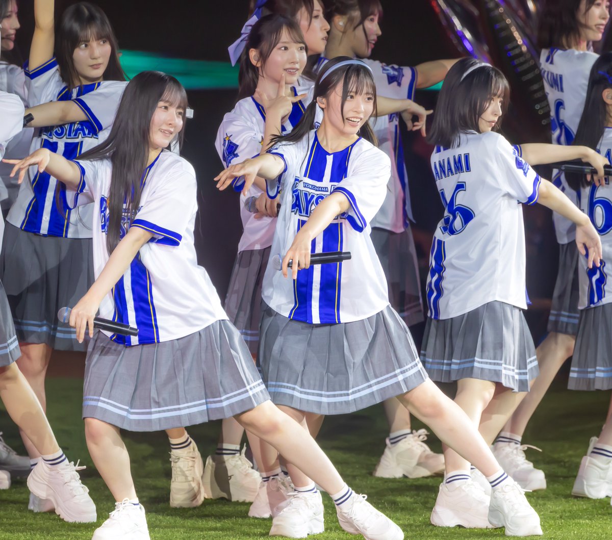 2026/05/28 『推せ推せ！YOKOHAMA☆IDOL SERIES 2026』 〜横浜