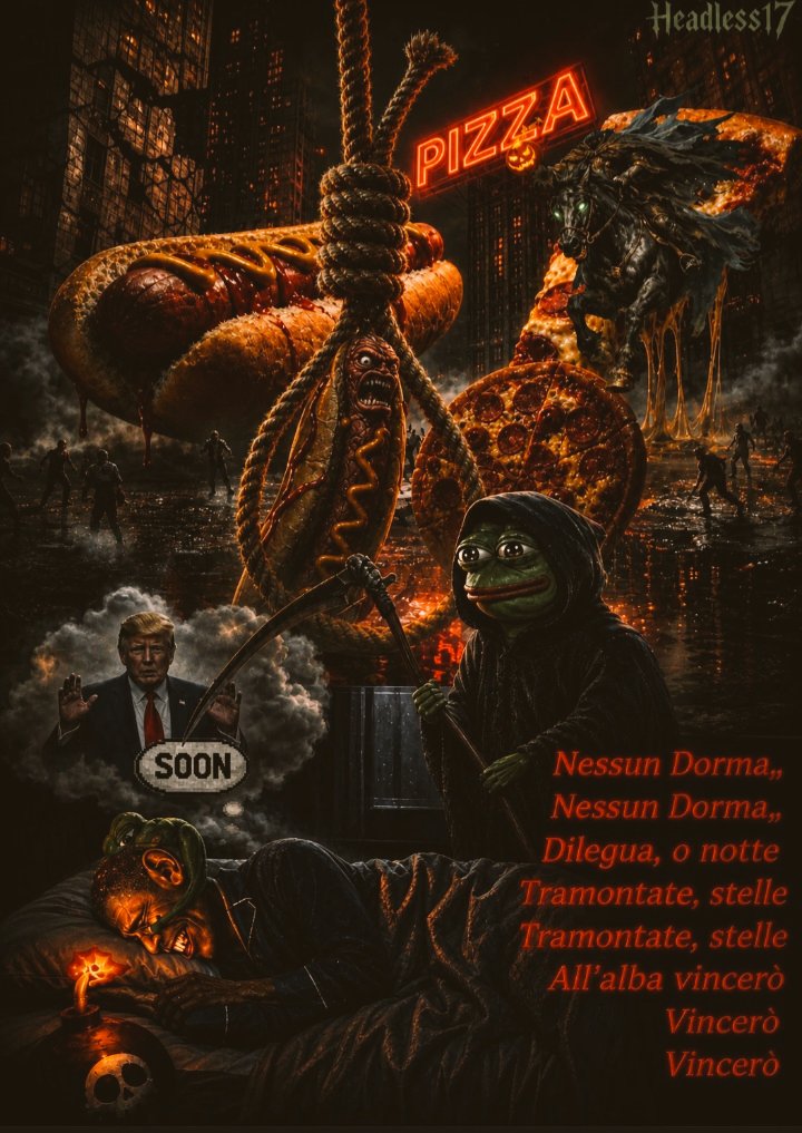 hay4horses75's tweet photo. All roads lead to Renegade Obuma!¡!
#CashForTerrorism
#Traitor
#ControlledAsset
#WheresTheBirthCertificate
#LikesHisChildrenYoung
#Renegade 
#WellHung
🐸💥💣💩☠️💩💣💥🐸

. https://t.co/UprVOzkp7U
